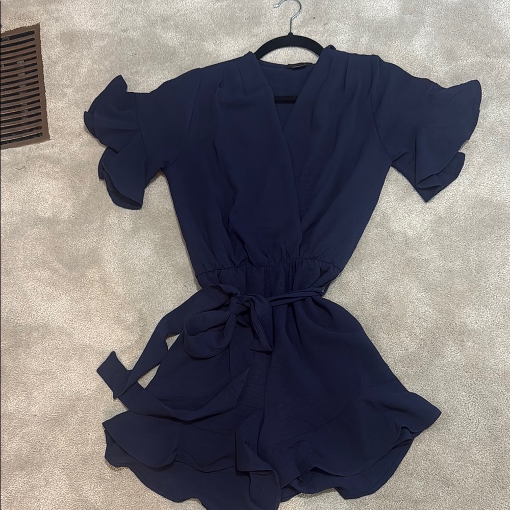 Fraiche by J Tulip Romper